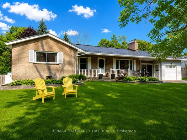 4049 Bayview Ave, Ramara, ON L3V 0S2