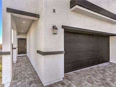 924 Galloway Lake Ave, North Las Vegas, NV, 89084