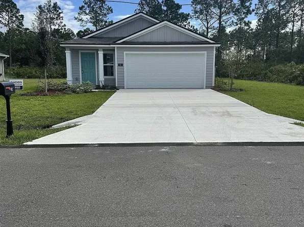 61 Sentinel Trl, Palm Coast, FL 32164