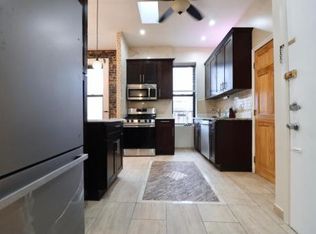 5443 Metropolitan Ave #3LEFT, Ridgewood, NY 11385