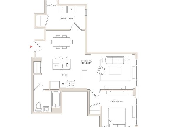 2nd image of this home