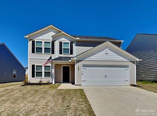 539 Bella Casa Run, Spartanburg, SC 29307