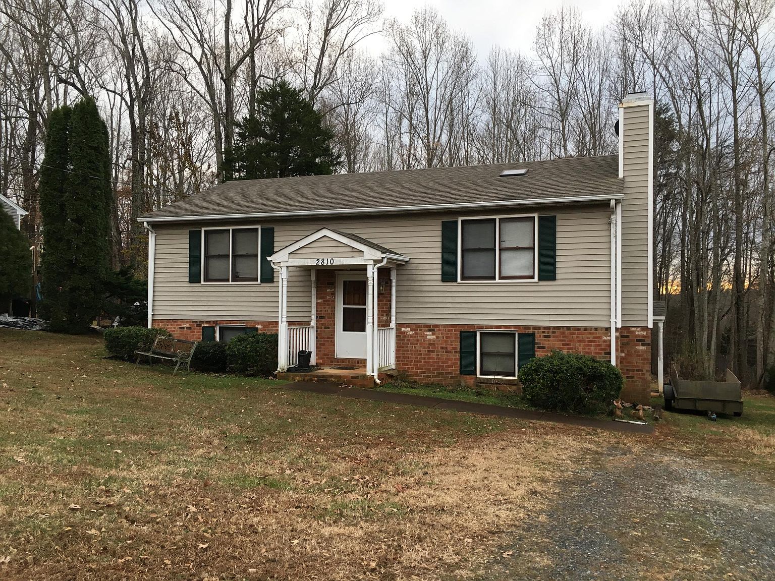 2810 Hawkins Mill Rd, Lynchburg, VA 24503 Zillow