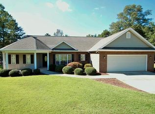 201 Winterberry Ln, Seneca, SC 29678