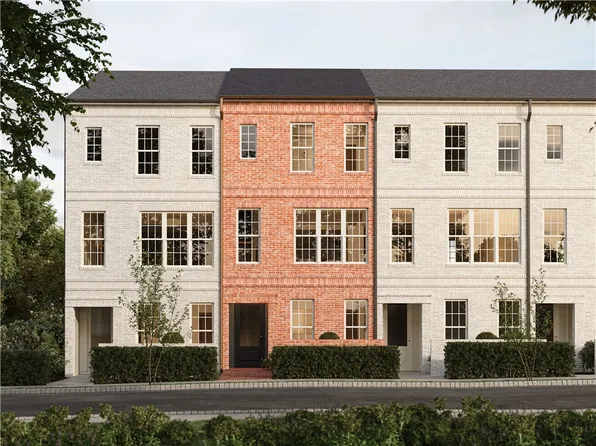 302 Frederick Way, Cranberry Township, PA 16066