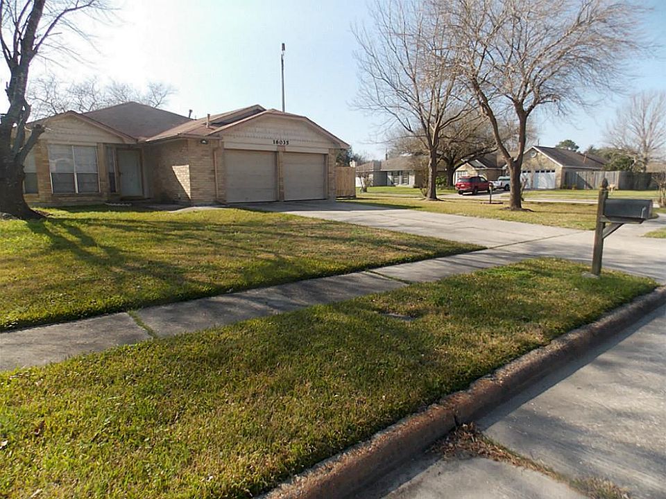 1st image of 16035 Aramis Dr