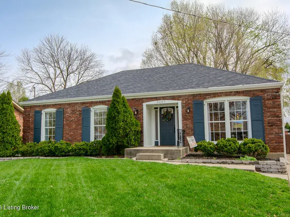 4107 Wallingford Ln, Louisville, KY 40218