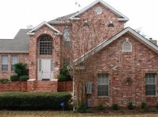 4506 Hydridge Dr, Austin, TX 78759