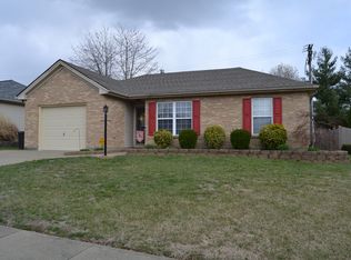 1105 Oakcrest Ct, Henderson, KY 42420