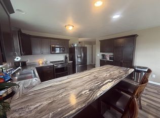 901 WATERSIDE STREET, Athens, WI 54411