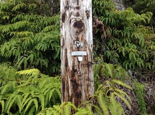 Makoa Rd LOT 59, Volcano, HI 96785