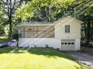 123 Westbrook Rd, Bessemer, AL 35023