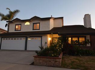 2120 Ivanhoe Ave, Oxnard, CA 93030