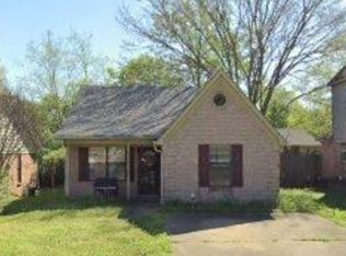 9750 Riggan Dr, Olive Branch, MS 38654