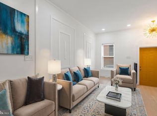 1629 N Spring St, Baltimore, MD 21213