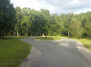 3931 Bellac Rd, Tallahassee, FL 32303