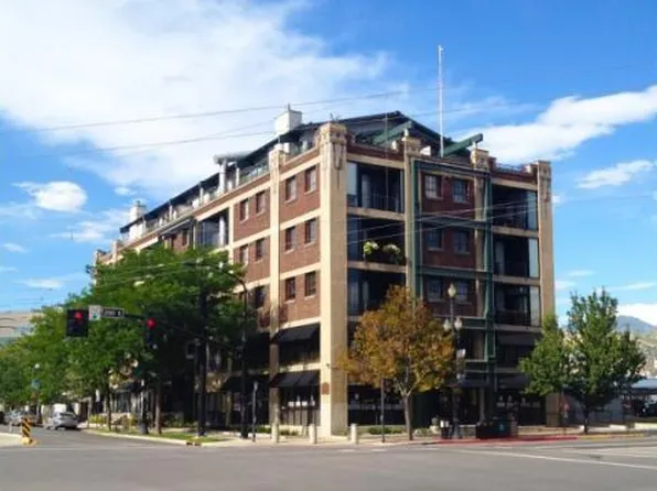 380 W 200 S APT 405, Salt Lake City, UT 84101