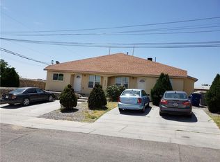 4016 Moonlight Ave, El Paso, TX 79904