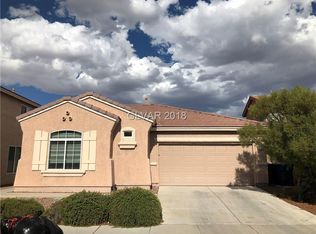 540 Moses Lake Ct #0, Henderson, NV 89002