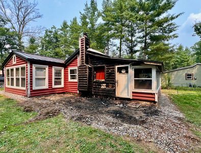8436 S Montgomery Ave, Baldwin, MI, 49304