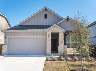 145 Cascata Way, Liberty Hill, TX 78642