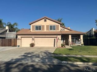 959 Hanover Ave, Lemoore, CA 93245