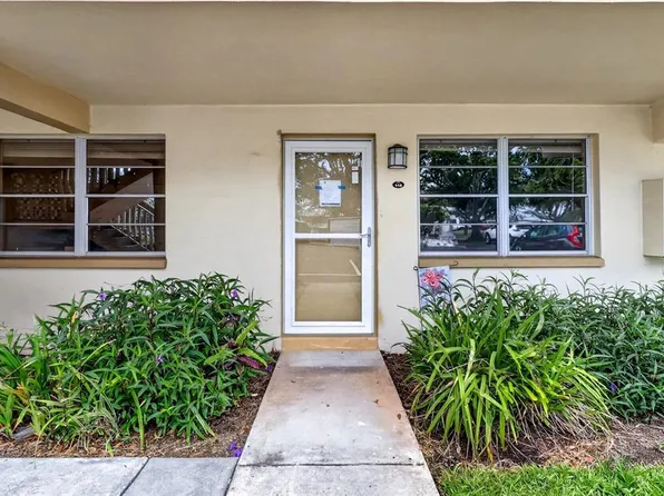 951 79TH AVENUE N #115, ST PETERSBURG, FL 33702