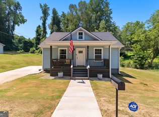 301 Church St, Hogansville, GA 30230