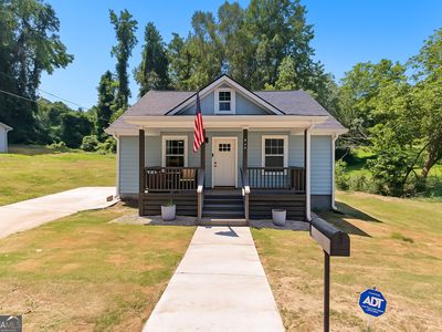 301 Church St, Hogansville, GA, 30230
