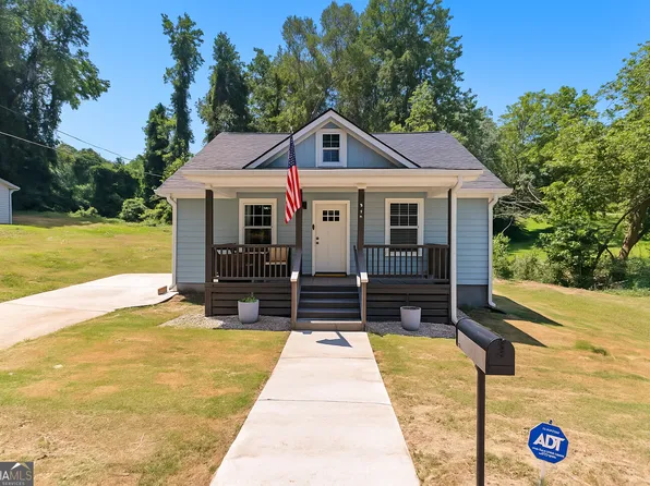 301 Church St, Hogansville, GA 30230