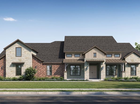 Luxury Home for Sale in Lucas TX
