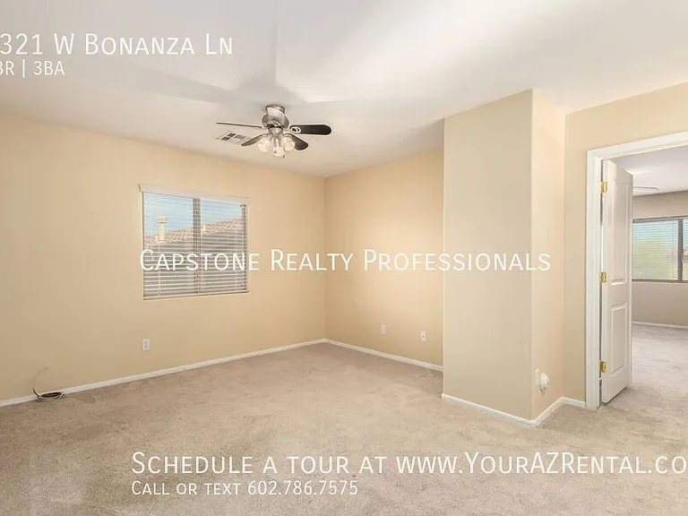 2321 W Bonanza Ln — Photo 12