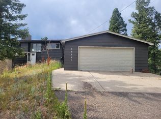 29657 Loomis Way, Golden, CO 80403
