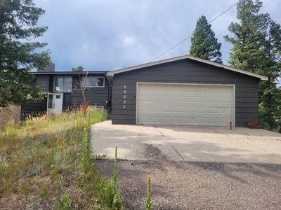 29657 Loomis Way, Golden, CO, 80403