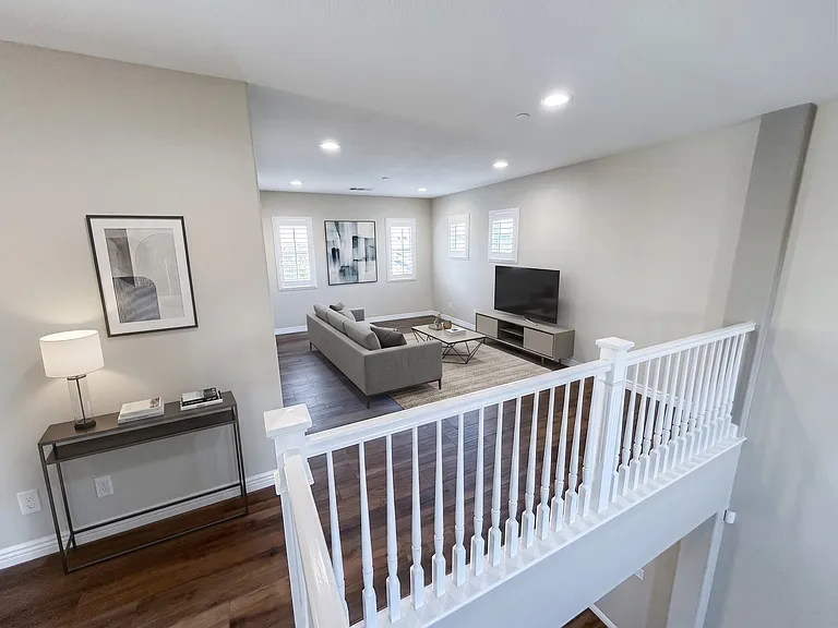 Bonus Room
