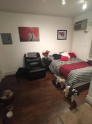 Rented by Oxford Property Group