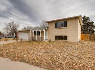 5504 N Chandler Ct, Denver, CO 80239