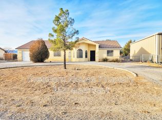 2210 Wagon Ave, Pahrump, NV 89048