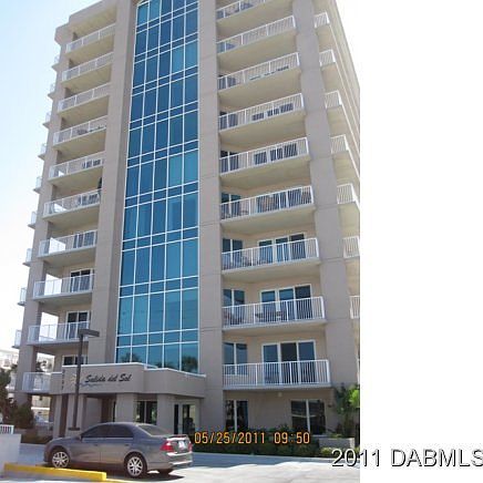 1st image of 3737 S Atlantic Ave Unit 101