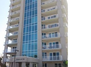 3737 S Atlantic Ave UNIT 101, Daytona Beach, FL 32117