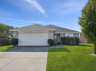 14714 Cedar Creek Way, Balch Springs, TX 75180