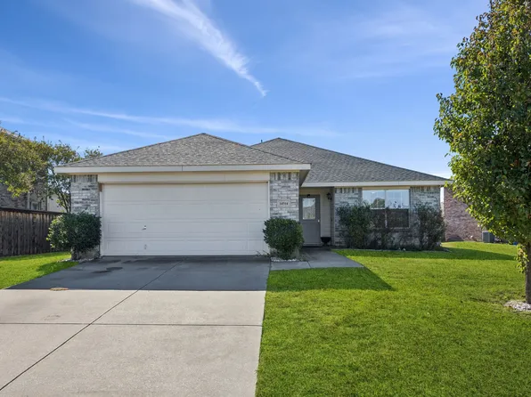 14714 Cedar Creek Way, Balch Springs, TX 75180