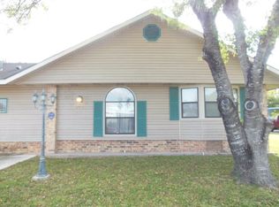 837 Main Grove St, Donna, TX 78537