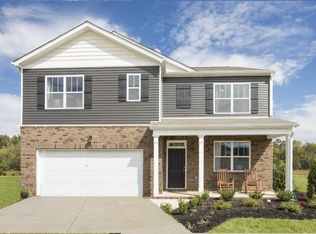 2360 Tate Farm Ln LOT 401, White House, TN 37188
