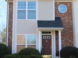 801 Old Peachtree Rd NW #8, Suwanee, GA 30024