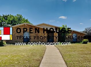 1712 Montana Trl, Plano, TX 75023
