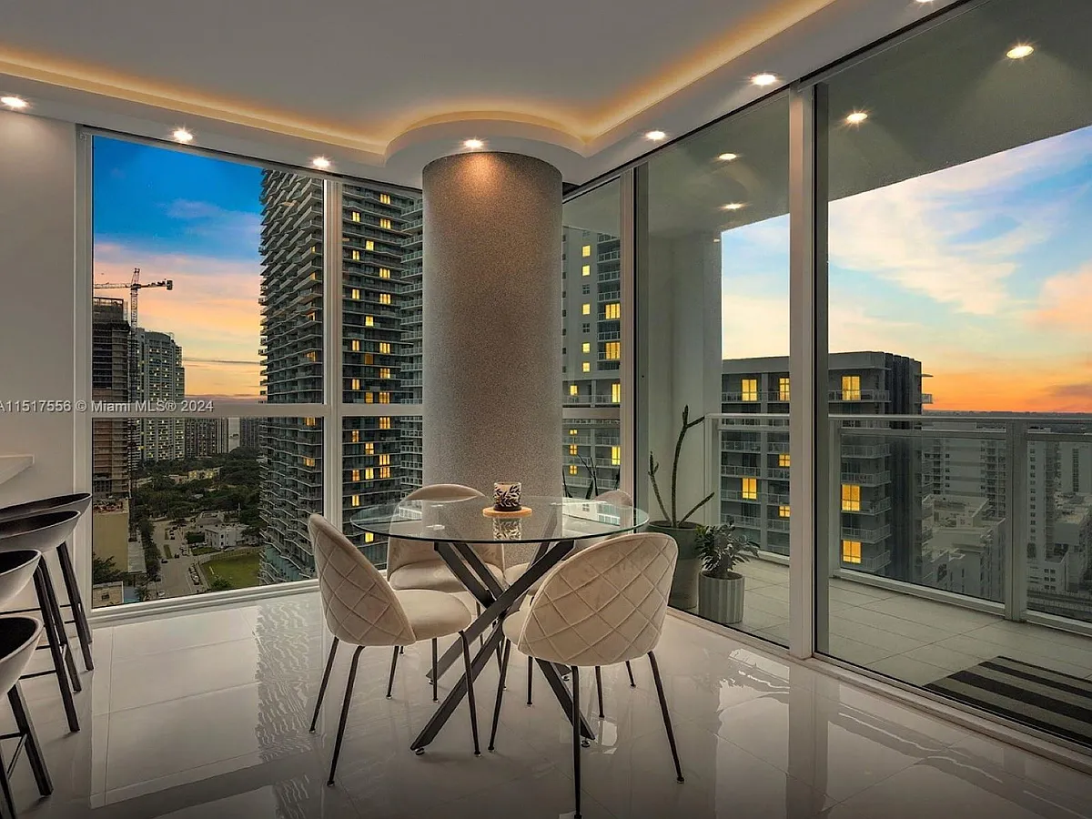 Building Photo - 1080 Brickell Ave #2301
