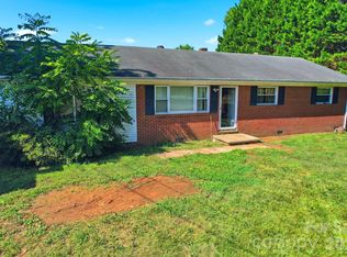 435 Jennings Rd, Statesville, NC 28625