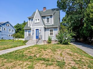 6 Central Ave, South Hadley, MA 01075