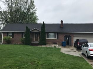 2505 N Long Lake Rd, Fenton, MI 48430